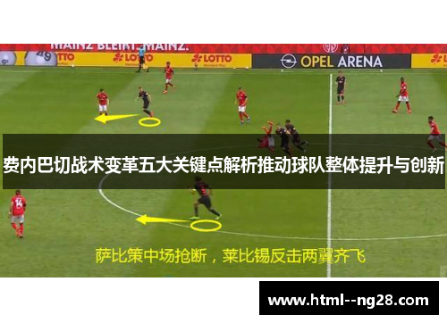 费内巴切战术变革五大关键点解析推动球队整体提升与创新 费内巴切战术变革五大关键点解析推动球队整体提升与创新